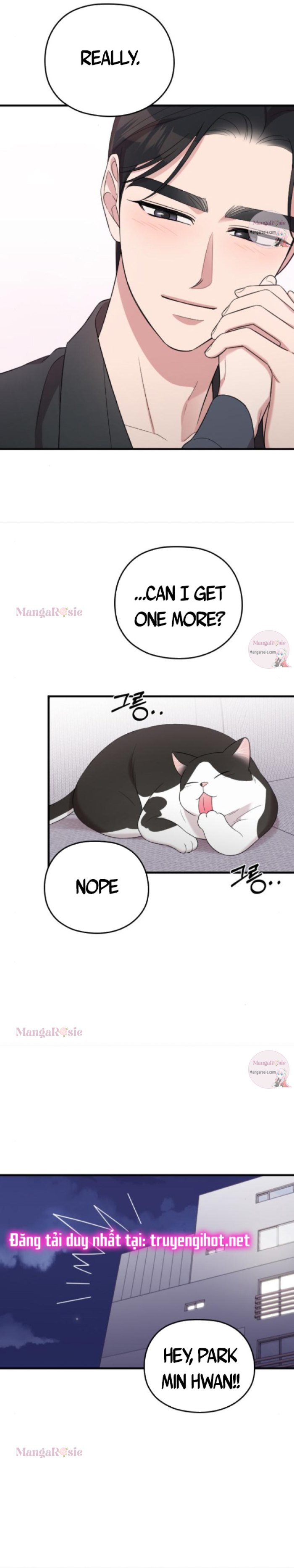 Marry My Husband Chapter 39 image 09